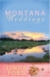 Linda Ford - Montana Weddings
