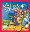 Christina Goodings & Rebecca Elliott - My Nativity Jigsaw Book