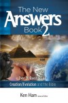 Ken Ham - The New Answers Book 2 - Creation/Evolution and the Bible