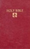 Pew Bible-NRSV