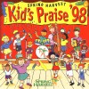 Product Image: Spring Harvest - Kid's Praise '98