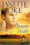 Janette Oke - Seasons Of The Heart