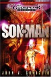 John V Coniglio - Son of Man