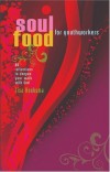 Liza Hoeksma - Soul Food for Youth Workers