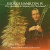 George Hamilton IV - The Meekness & Majesty Of Christmas