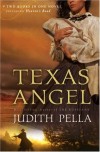 Judith Pella - Texas Angel