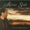 Product Image: Adrian Snell - The Best Of Adrian Snell: My Heart Shall Journey