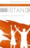 iSTAND: The Power of Courageous Choices