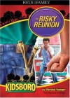 Marshal Younger - The Risky Reunion (Kidsboro)