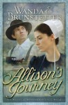 Wanda E Brunstetter - Allison's Journey