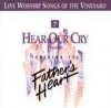 Product Image: Vineyard Music, Brian Doerksen, Michael Pritzl, Kevin Prosch - Touching The Father's Heart 7: Hear Our Cry