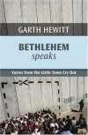 Product Image: Garth Hewitt - Bethlehem Speaks
