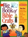 The Big Book Of Bible Crafts