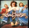 Product Image: Souljahz - The Fault Is History