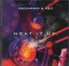 Product Image: DeGarmo & Key - Heat It Up