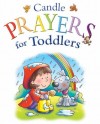 Juliet David - Candle Prayer for Toddlers