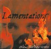 Product Image: Alex Robertson - Lamentations