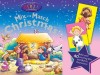 Juliet David - Candle Bible For Toddlers Christmas Mix And Match