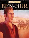 Dan Larsen - Ben Hur