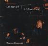 Byron Barrett - Lift Him Up/Li'l More Time