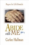 Carlee Hallman - Abide With Me