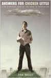 Product Image: Dan Boone - Answers for Chicken Little
