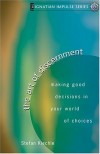 Stefan Kiechle - The art of discernment