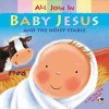 Claire Henley - Baby Jesus And The Noisy Stable