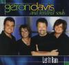 Geron Davis And Kindred Spirits - Let It Rain