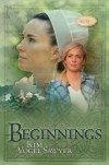 Kim Vogel Sawyer - Beginnings