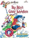 Product Image: Sheila Walsh - Big Billy's Great Adventure (Gnoo Zoo)