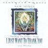 Product Image: Vineyard Music, Terry Butler, Cindy Reithmeier - Touching The Father's Heart 36 : I Just Want To Thank You