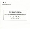 Product Image: Rick Wakeman - Out There (promo edit)