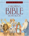 David C. Cook - David C. Cook Children's Bible Story Book
