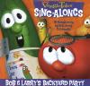 Product Image: Veggie Tales - Veggie Tales Sing-Alongs: Bob & Larry's Backyard Party