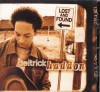 Deitrick Haddon - Lost And Found