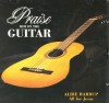 Albie Harrup - Praise Him On The Guitar: All For Jesus