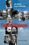Jim (ed) Wallis, Joyce (ed) Hollyday - Cloud of Witnesses