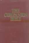 Companion Bible-KJV
