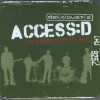 Product Image: Delirious? - Access:d: Live Worship In The Key Of D: