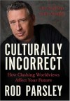 Product Image: Rod Parsley - Culturally Incorrect