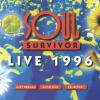 Product Image: Soul Survivor - Soul Survivor Live 1996