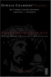 Product Image: Steve L. Case - Everything Counts