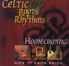 Product Image: Nick And Anita Haigh - Celtic Roots & Rhythms 2: Homecoming