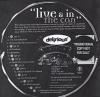 Product Image: Delirious? - Live & In The Can