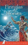 Product Image: Fay Sampson - Finnglas of the Horses