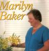 Product Image: Marilyn Baker - Marilyn Baker (re-issue)