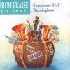 Product Image: All Souls Orchestra - Prom Praise on Tour - Symphony Hall, Birmingham