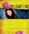 Product Image: Stacie Orrico - Genuine