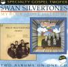 Product Image: The Swan Silvertones - My Rock/Love Lifted Me